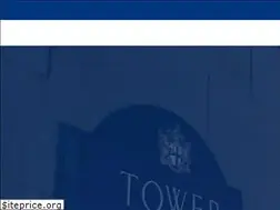 Sites similar to hotels.london