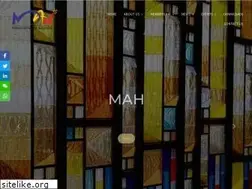 Sites similar to hotels.org.my