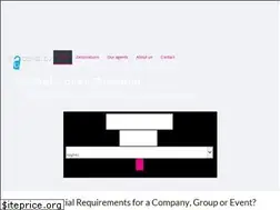 Sites similar to hotels.tv