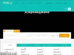 Sites similar to hotels24.az