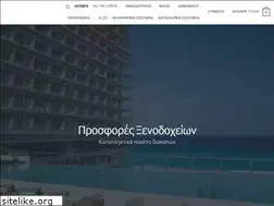 Sites similar to hotels24.gr