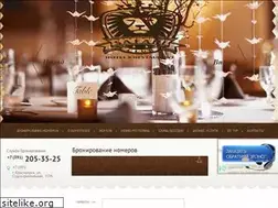 Sites similar to hotelsafari.ru