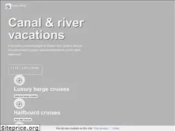 Sites similar to hotelsafloat.com