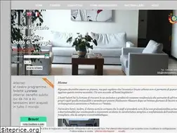 Sites similar to hotelsagittario.com