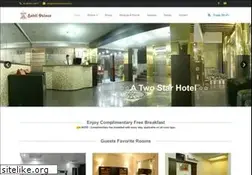 Sites similar to hotelsahilpalace.com