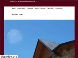 Sites similar to hotelsahun.com