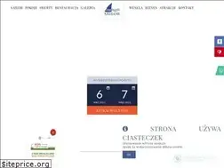 Sites similar to hotelsailor.pl
