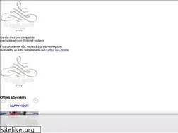 Sites similar to hotelsaintalexis.com