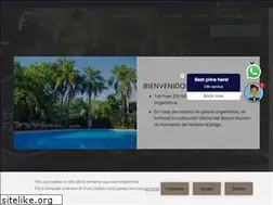 Sites similar to hotelsaintgeorge.com