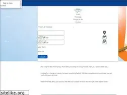 Sites similar to hotelsale.com