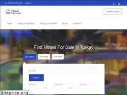 Sites similar to hotelsalecenter.com