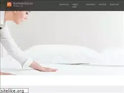 Sites similar to hotelsalesservice.com