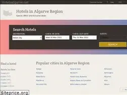 Sites similar to hotelsalgarve.net