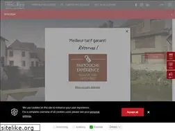 Sites similar to hotelsalies.com