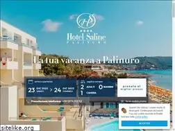 Sites similar to hotelsaline.com