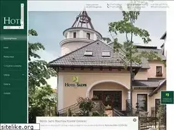Sites similar to hotelsalve.pl