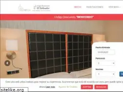 Sites similar to hotelsalvevir.com