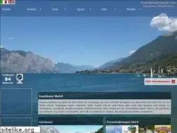 Sites similar to hotelsamgardasee.com