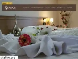Sites similar to hotelsamos.com.tr