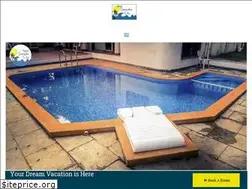 Sites similar to hotelsamudracity.in