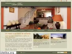 Sites similar to hotelsanblas.es