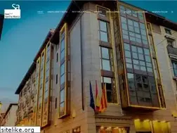 Sites similar to hotelsanchoabarca.com