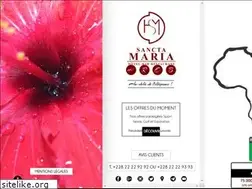 Sites similar to hotelsanctamaria.com