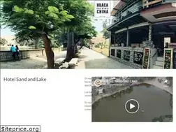 Sites similar to hotelsandandlake.com