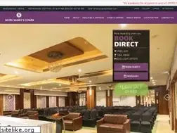 Sites similar to hotelsandystower.com