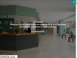 Sites similar to hotelsanfrancisco.com.mx