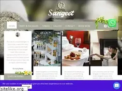 Sites similar to hotelsangeetshimla.com
