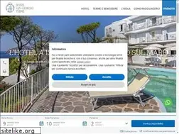 Sites similar to hotelsangiorgio.com
