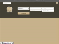 Sites similar to hotelsangiorgioflorence.com