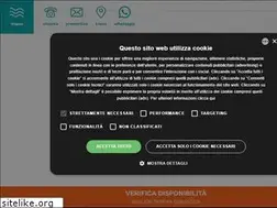 Sites similar to hotelsangiorgiosavoia.com