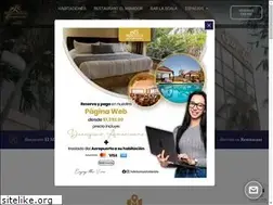 Sites similar to hotelsanluislindavista.com