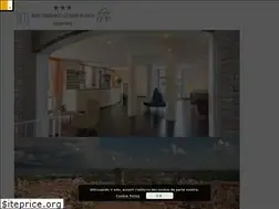 Sites similar to hotelsanmarcolucca.it