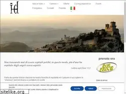 Sites similar to hotelsanmarinoidesign.com