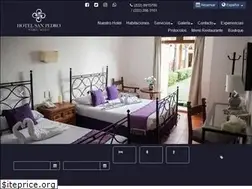 Sites similar to hotelsanpedro.mx
