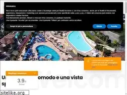 Sites similar to hotelsanpietrolimone.it