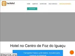 Sites similar to hotelsanrafael.net