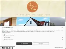 Sites similar to hotelsanremo.de