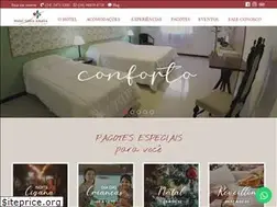 Sites similar to hotelsantaamalia.com