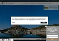 Sites similar to hotelsantaanna.com