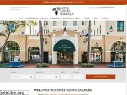 Sites similar to hotelsantabarbara.com