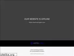 Sites similar to hotelsantafeguam.com