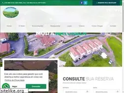 Sites similar to hotelsantamaria.com.br