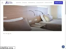 Sites similar to hotelsantamaria.com.pt