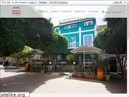 Sites similar to hotelsantamaria.cv