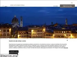 Sites similar to hotelsantamarianovella.it