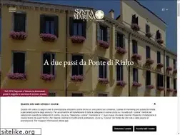 Sites similar to hotelsantamarina.it